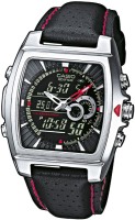 Купити наручний годинник Casio Edifice EFA-120L-1A1 за ціною від 5150 грн.
