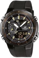 Купити наручний годинник Casio Edifice EFA-131PB-1A за ціною від 5500 грн.