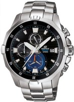 Купить наручний годинник Casio Edifice EFM-502D-1A: цена от 8600 грн.
