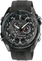 Купити наручний годинник Casio Edifice EQS-500C-1A1  за ціною від 7805 грн.