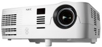 Купить проектор NEC VE281X  по цене от 22176 грн.