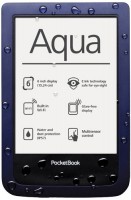 Купити електронна книга PocketBook 640 Aqua  за ціною від 5524 грн.