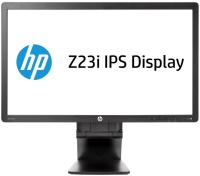 Купити монітор HP Z23i за ціною від 2500 грн.