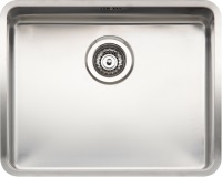 Купить кухонна мийка Reginox Ohio 50x40: цена от 12301 грн.