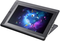 Купити графічний планшет Wacom Cintiq Companion за ціною від 37968 грн.