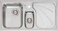 Купити кухонна мийка Reginox President 95x50  за ціною від 12083 грн.