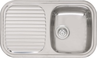 Купити кухонна мийка Reginox Regent 10  за ціною від 3655 грн.