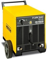 Купити зварювальний апарат Deca P-ARC 840  за ціною від 75199 грн.