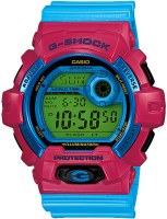 Купить наручные часы Casio G-Shock G-8900SC-4  по цене от 5430 грн.