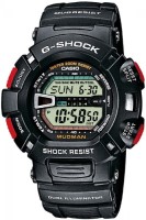 Купить наручные часы Casio G-Shock G-9000-1  по цене от 5090 грн.