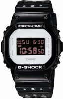 Купити наручний годинник Casio G-Shock DW-5600MT-1  за ціною від 8082 грн.