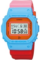 Купить наручные часы Casio G-Shock DW-5600PR-4  по цене от 9240 грн.