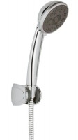 Купити душова система Grohe Vitalio Trend 28740000  за ціною від 1526 грн.