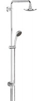 Купити душова система Grohe Vitalio System 180 27357000 за ціною від 13084 грн.