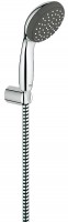 Купити душова система Grohe Vitalio Start 100 27950000  за ціною від 1299 грн.