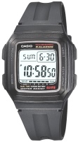 Купити наручний годинник Casio F-201WA-1A  за ціною від 900 грн.