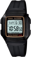 Купить наручные часы Casio F-201WA-9A  по цене от 1115 грн.