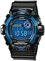 Купить наручные часы Casio G-Shock G-8900A-1  по цене от 4556 грн.