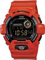 Купити наручний годинник Casio G-Shock G-8900A-4 за ціною від 3359 грн.