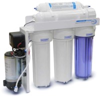 Купить фильтр для воды Aqualine RO-5 P  по цене от 11149 грн.