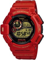 Купити наручний годинник Casio G-Shock G-9330A-4  за ціною від 10850 грн.