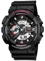 Купить наручные часы Casio G-Shock GA-110-1A  по цене от 4840 грн.