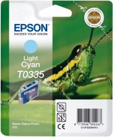 Купить картридж Epson T0335 C13T03354010: цена от 390 грн.