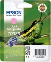 Купить картридж Epson T0336 C13T03364010: цена от 350 грн.