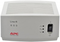 Купити стабілізатор напруги APC Line-R LE600-I  за ціною від 1499 грн.