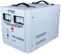 Купити стабілізатор напруги Forte TVR-3000VA  за ціною від 1060 грн.