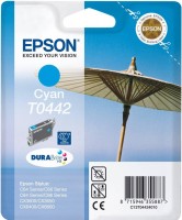 Купить картридж Epson T0442 C13T04424010: цена от 1303 грн.