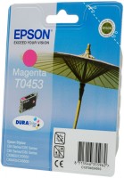 Купить картридж Epson T0443 C13T04434010: цена от 1547 грн.