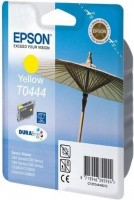 Купить картридж Epson T0444 C13T04444010: цена от 1532 грн.