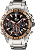 Купить наручные часы Casio Edifice EFR-534D-1A9  по цене от 9000 грн.