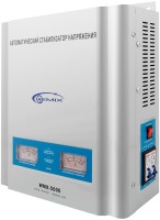 Купити стабілізатор напруги Gemix WMX-5000  за ціною від 3500 грн.