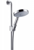 Купить душова система Axor Citterio 27981000: цена от 27174 грн.