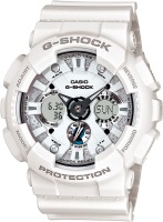 Купити наручний годинник Casio G-Shock GA-120A-7A  за ціною від 9470 грн.