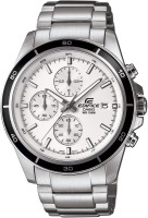 Купити наручний годинник Casio Edifice EFR-526D-7A  за ціною від 7310 грн.