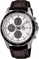 Купити наручний годинник Casio Edifice EFR-526L-7A  за ціною від 4610 грн.