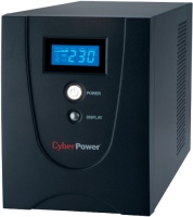 Купить ИБП CyberPower Value 1500ELCD  по цене от 10080 грн.