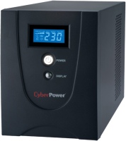 Купить ИБП CyberPower Value 2200EILCD: цена от 12089 грн.