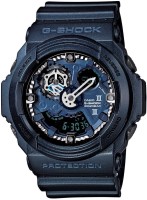 Купить наручные часы Casio G-Shock GA-300A-2A  по цене от 5220 грн.