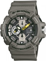 Купить наручные часы Casio G-Shock GAC-100-8A  по цене от 7440 грн.