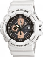 Купити наручний годинник Casio G-Shock GAC-100RG-7A  за ціною від 5200 грн.