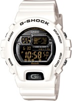Купити наручний годинник Casio G-Shock GB-6900B-7  за ціною від 10290 грн.