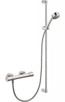 Купити душова система Kludi Zenta 605770500  за ціною від 13952 грн.