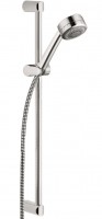 Купити душова система Kludi Zenta 607300500  за ціною від 2950 грн.