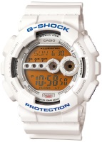 Купить наручний годинник Casio G-Shock GD-100SC-7: цена от 4500 грн.