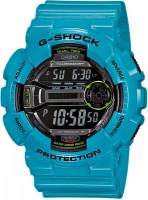 Купити наручний годинник Casio G-Shock GD-110-2  за ціною від 4080 грн.