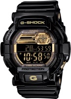 Купить наручные часы Casio G-Shock GD-350BR-1  по цене от 6500 грн.